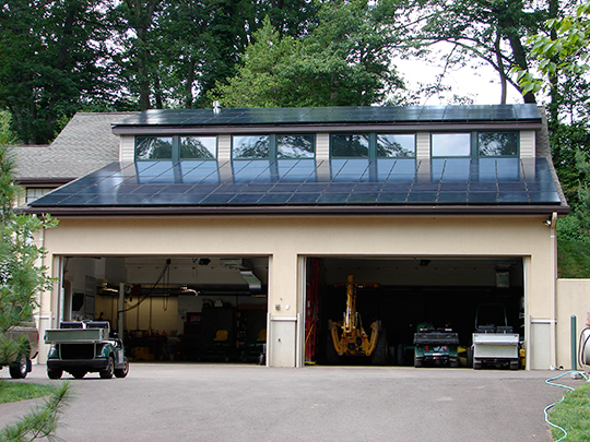 Solar Array