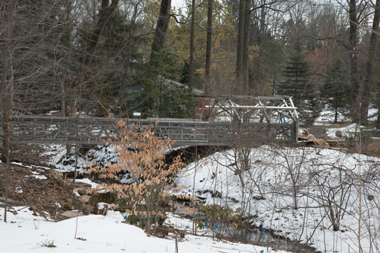 Bridge