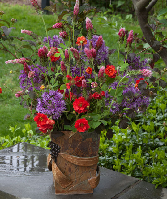 arrangement