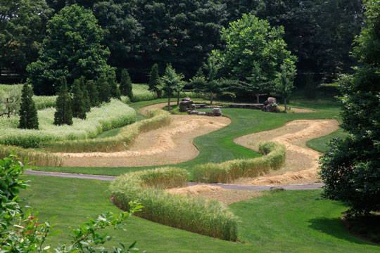 Serpentine