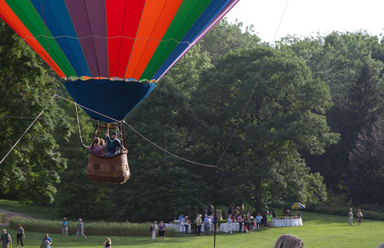 Ballon