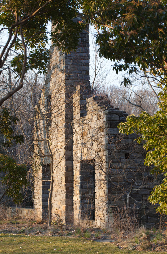 The Ruin