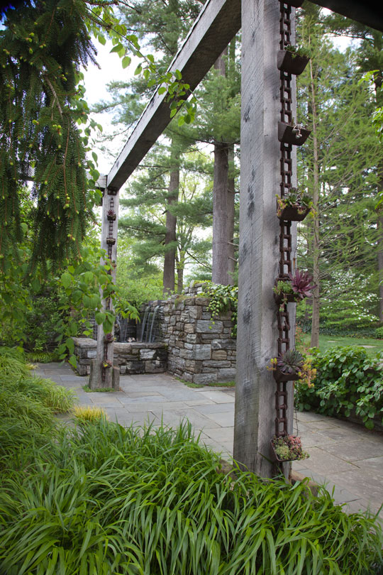 The Ruin Garden