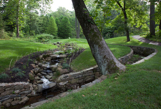 Bells Run Creek