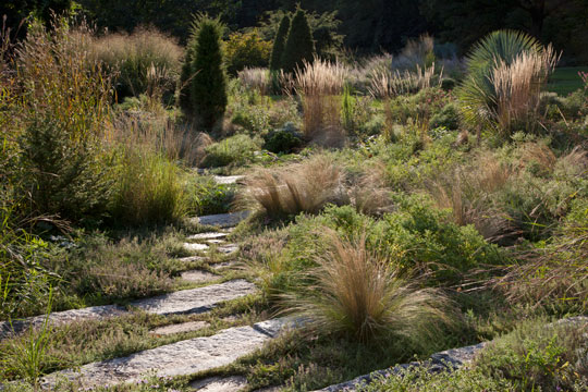 The Gravel Garden