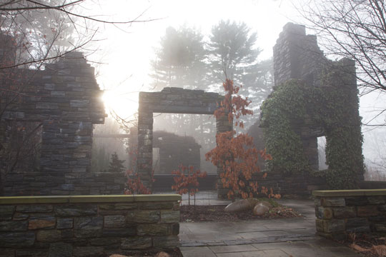 The Ruin