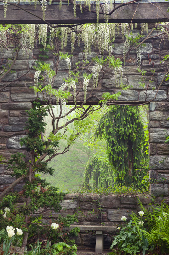 ruins